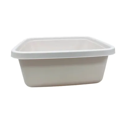 Миска пластикова Lamela 1040 6 л 30,7x30,7x12,3 см