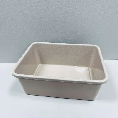 Миска пластикова Lamela 263/1426 8 л 33,5x26,5x12,5 см 23072 Миска пластикова Lamela 263/1426 8 л 33,5x26,5x12,5 см 23072