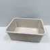 Миска пластикова Lamela 263/1426 8 л 33,5x26,5x12,5 см 23072 Миска пластикова Lamela 263/1426 8 л 33,5x26,5x12,5 см 23072