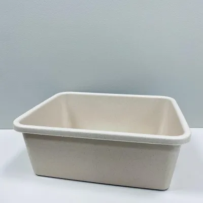 Миска пластикова Lamela 264/1488 11 л 37,5x30x14 см 23073