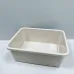 Миска пластикова Lamela 264/1488 11 л 37,5x30x14 см 23073