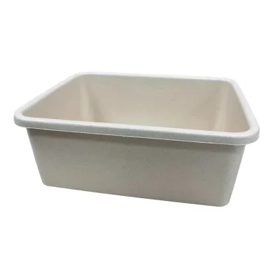 Миска пластикова Lamela 264/1488 11 л 37,5x30x14 см 23073