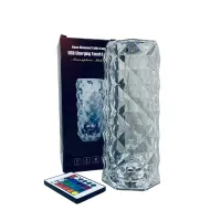 Светильник-ночник A-PLUS BIG-15/1515 21,5 см