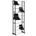 Полиця для взуття A-PLUS 338 LR 51x24x140 см 23084