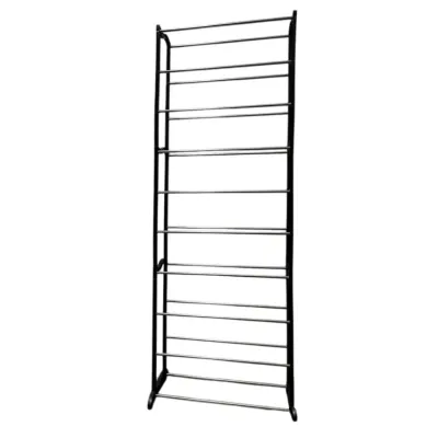 Полиця для взуття A-PLUS 338 LR 51x24x140 см 23084