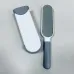 Щетка для чистки одежды Stenson R32297 34x7.5 см Щетка для чистки одежды Stenson R32297 34x7.5 см