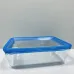Стеклянная форма для приготовления и хранения Pyrex Pure Glass 242A000 1,5 л Стеклянная форма для приготовления и хранения Pyrex Pure Glass 242A000 1,5 л