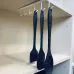 Вешалка металлическая навесная Stenson 00406 26,5x7 см Белый Вешалка металлическая навесная Stenson 00406 26,5x7 см Белый