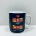 Чашка керамічна OLens 3233 800 мл You get what you wish for XXL Чашка керамічна OLens 3233 800 мл You get what you wish for XXL