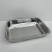 Деко для запікання A-PLUS 0764 35x25x5 см