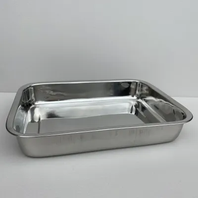 Деко для запікання A-PLUS 0764 35x25x5 см