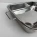 Деко для запікання A-PLUS 0764 35x25x5 см