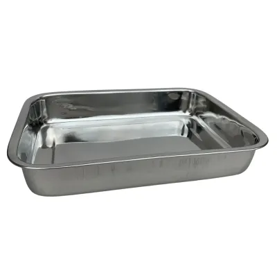 Деко для запікання A-PLUS 0764 35x25x5 см