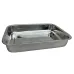 Деко для запікання A-PLUS 0764 35x25x5 см