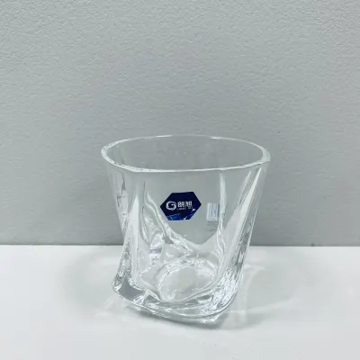 Стакан Yujing GlassWare 4009-1 ТЕХ 1 шт 310 мл