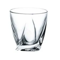 Стакан Yujing GlassWare 4009-1 ТЕХ 1 шт 310 мл
