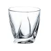Стакан Yujing GlassWare 4009-1 ТЕХ 1 шт 310 мл
