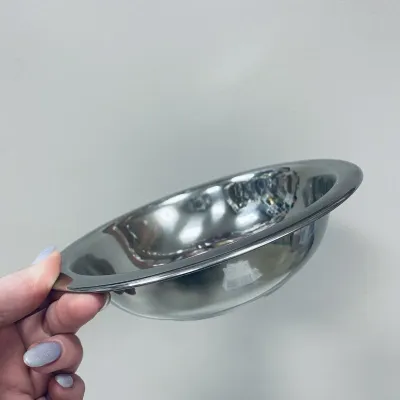Миска суповая A-PLUS 0903 18 см Миска суповая A-PLUS 0903 18 см