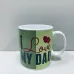 Чашка керамічна OLens 3249 500 мл XXL I love my Dad