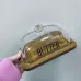 Маслянка на підставці Led BUTTER B010756 18x13x9,5 см