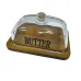 Маслянка на підставці Led BUTTER B010756 18x13x9,5 см