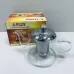 Заварювальний чайник з фільтром A-PLUS 1037 1000 мл Заварювальний чайник з фільтром A-PLUS 1037 1000 мл