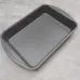 Дечка для випікання A-PLUS 1285 45,5x30,5x6,5 см Дечка для випікання A-PLUS 1285 45,5x30,5x6,5 см