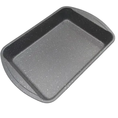 Дечка для випікання A-PLUS 1285 45,5x30,5x6,5 см