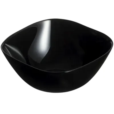 Салатник Luminarc Carine 14 см Black Q7017