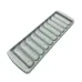Форма для льда Stenson SC-256 23,5x7,7x2,2 см Бежевый