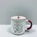 Чашка фарфоровая Limited Edition HUGS 370 мл GB057-E0950A