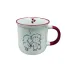 Чашка фарфоровая Limited Edition HUGS 370 мл GB057-E0950A