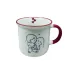 Чашка порцелянова Limited Edition HUGS 370 мл GB057-E0950B