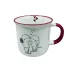 Чашка порцелянова Limited Edition HUGS 370 мл GB057-E0950C