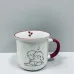 Чашка фарфоровая Limited Edition HUGS 370 мл GB057-E0950D
