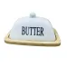 Маслянка на підставці A-PLUS 7347 Butter