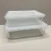 Набір форм для приготування та зберігання Pyrex Cook & Freez 912S951 1,5/2,6 л 2 шт (23244)