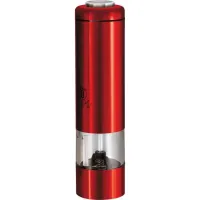 Подрібнювач спецій Berlinger Haus Metallic Line Burgundy Edition (BH-1907PH5) Подрібнювач спецій Berlinger Haus Metallic Line Burgundy Edition (BH-1907PH5)