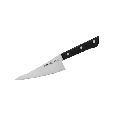 Кухонный нож универсальный Samura Harakiri 146 мм (SHR-0028B)