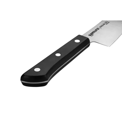 Кухонний ніж Samura Harakiri Накірі 174 мм (SHR-0042B) Кухонний ніж Samura Harakiri Накірі 174 мм (SHR-0042B)