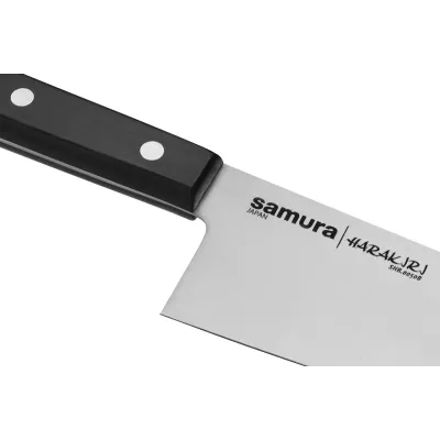 Кухонний ніж Samura Harakiri Хамокірі 254 мм (SHR-0050B) Кухонний ніж Samura Harakiri Хамокірі 254 мм (SHR-0050B)