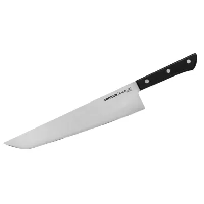 Кухонный нож Samura Harakiri Хамокири 254 мм (SHR-0050B)