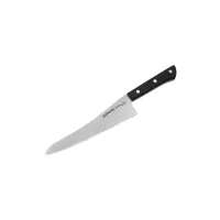 Кухонний ніж для заморожених продуктів Samura Harakiri 188 мм (SHR-0056B)