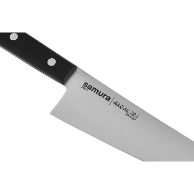 Кухонный нож для тонкой нарезки Samura Harakiri 290 мм (SHR-0049B) Кухонный нож для тонкой нарезки Samura Harakiri 290 мм (SHR-0049B)