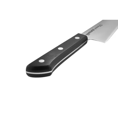 Кухонный нож для тонкой нарезки Samura Harakiri 290 мм (SHR-0049B) Кухонный нож для тонкой нарезки Samura Harakiri 290 мм (SHR-0049B)