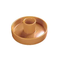 Подставка под Пало Санто Amber 10.5x4 см Оранжевый