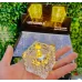 Набір декоративних LED-свічок No Brand Квадрат 12 шт Білий (2104618455) Набір декоративних LED-свічок No Brand Квадрат 12 шт Білий (2104618455)