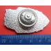 Нагрудний знак з посвідченням Collection Боевой Волонтер 50,5х31х2,5 мм (hub_a8be8z)
