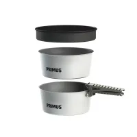 Котел Primus Essential Pot Set 1,3 л Сірий (1046-740290) Котел Primus Essential Pot Set 1,3 л Сірий (1046-740290)
