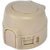 Крышка для термоса Zojirushi SM-PB Бежевый (1013-1678.06.99)